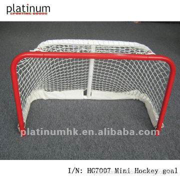 Mini Hockey Goal (Steel 29"x18"x15")